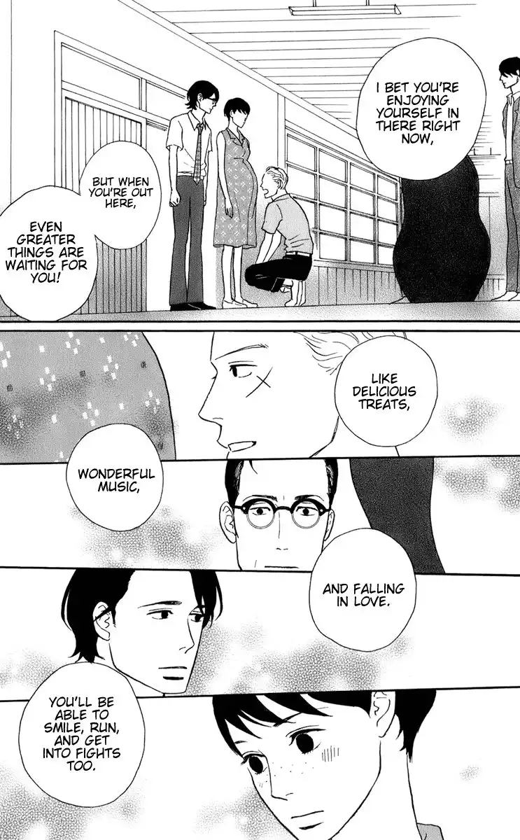 Sakamichi no Apollon Chapter 50 22